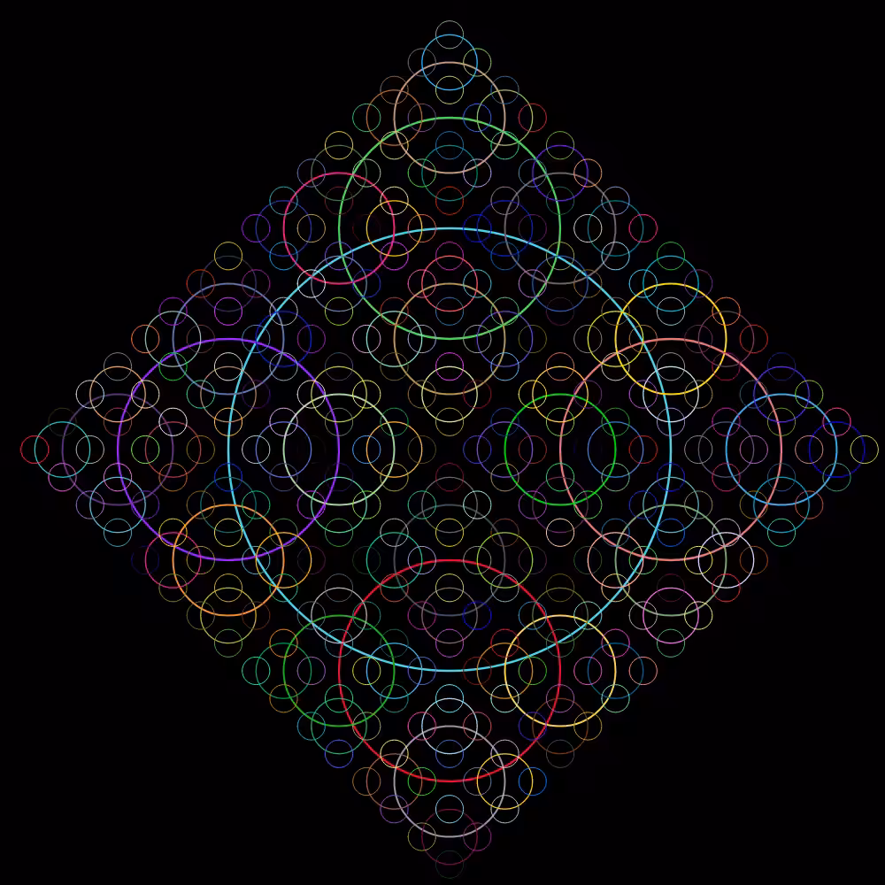 Antimatter #5