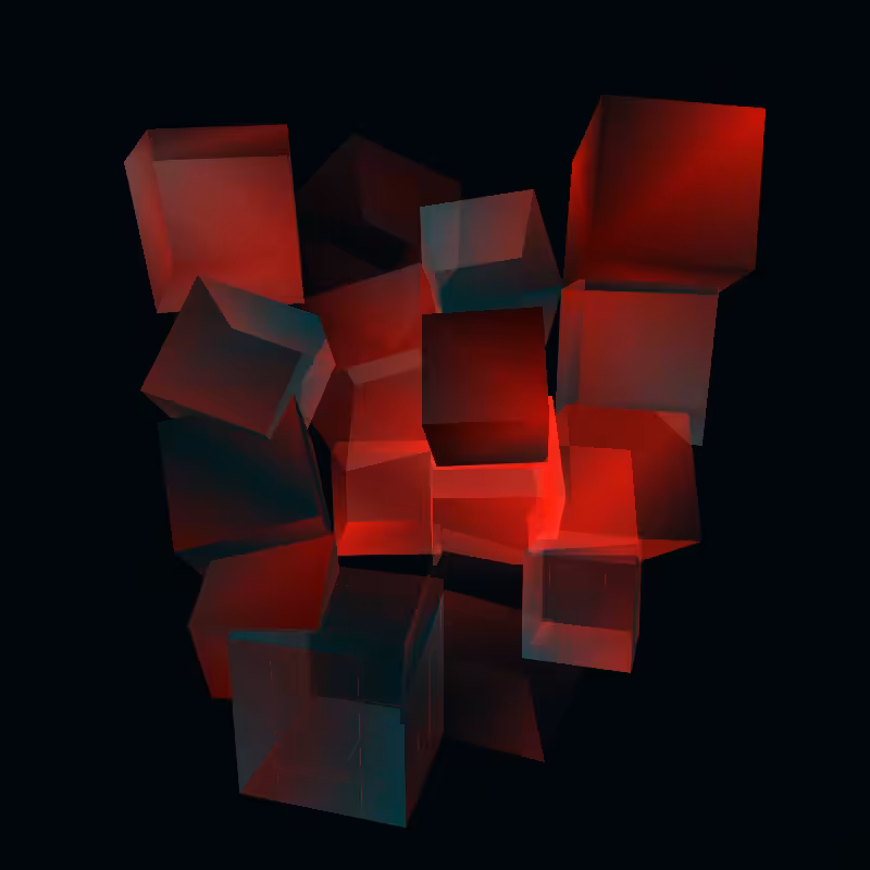 Translucent #21