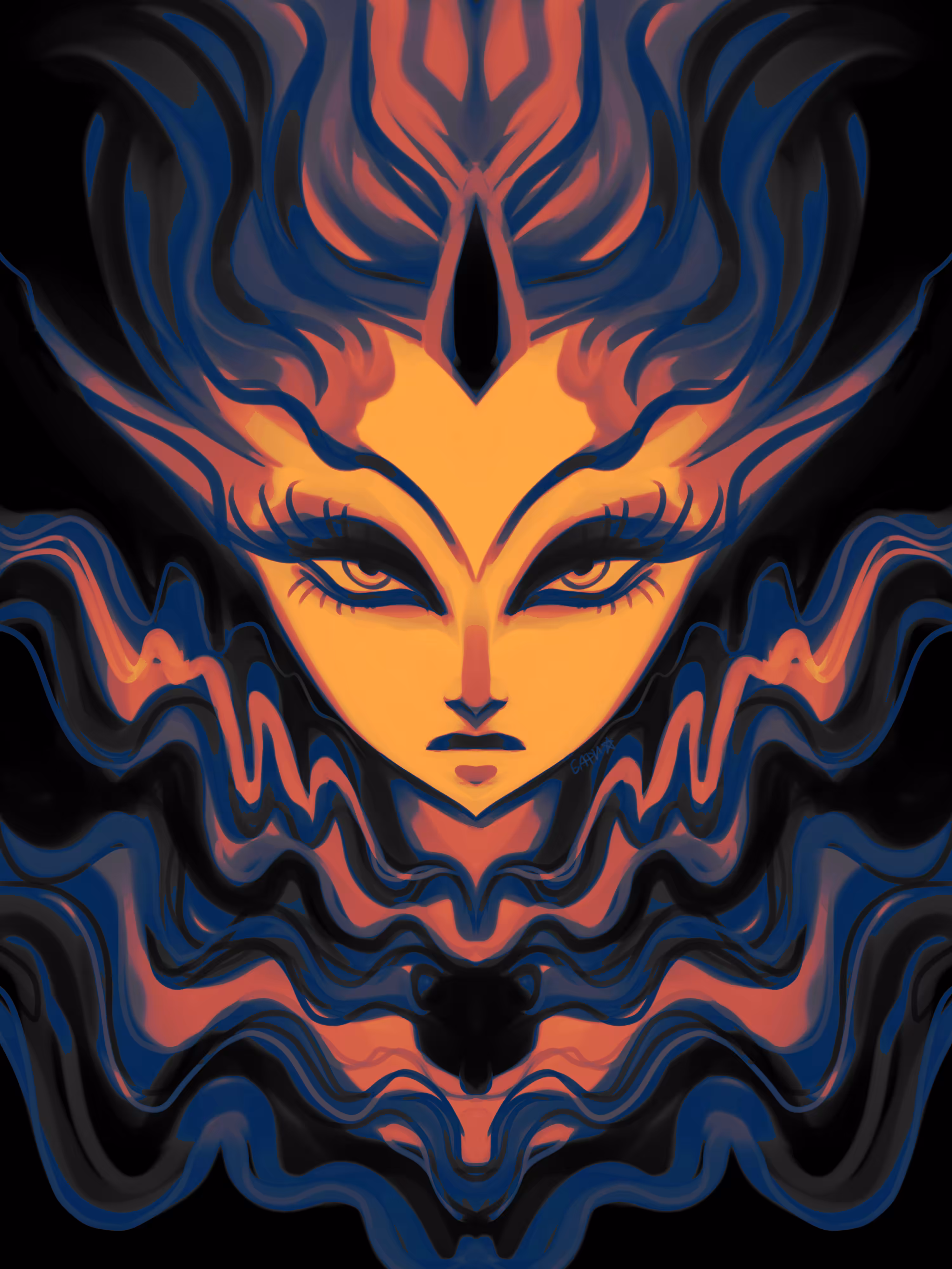 Fae - 50