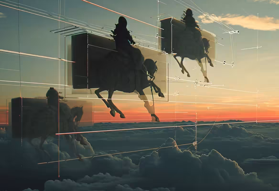 sky nomads