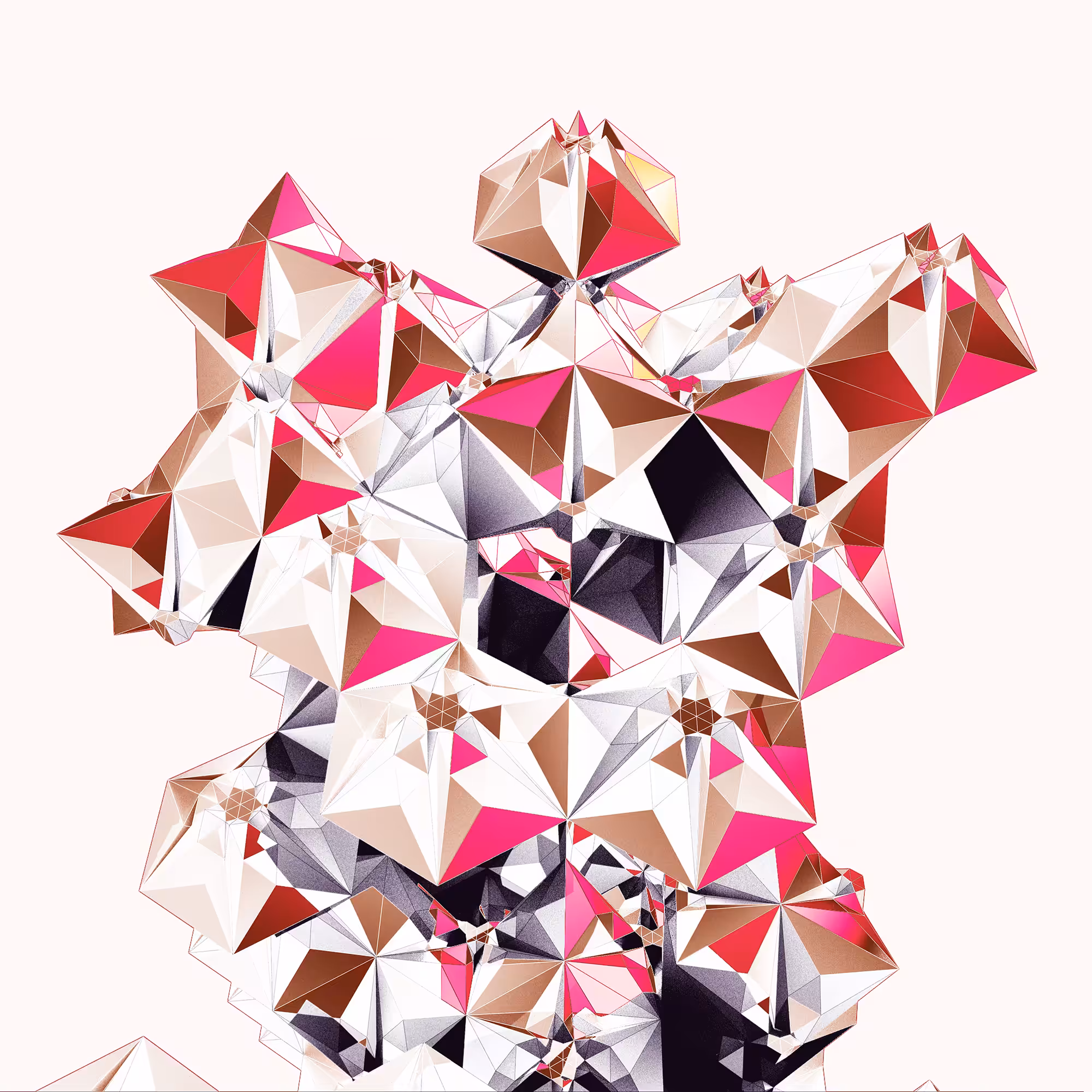 Space Filler Dreams 06 (GoH)