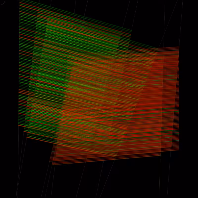 Perpetual line #142