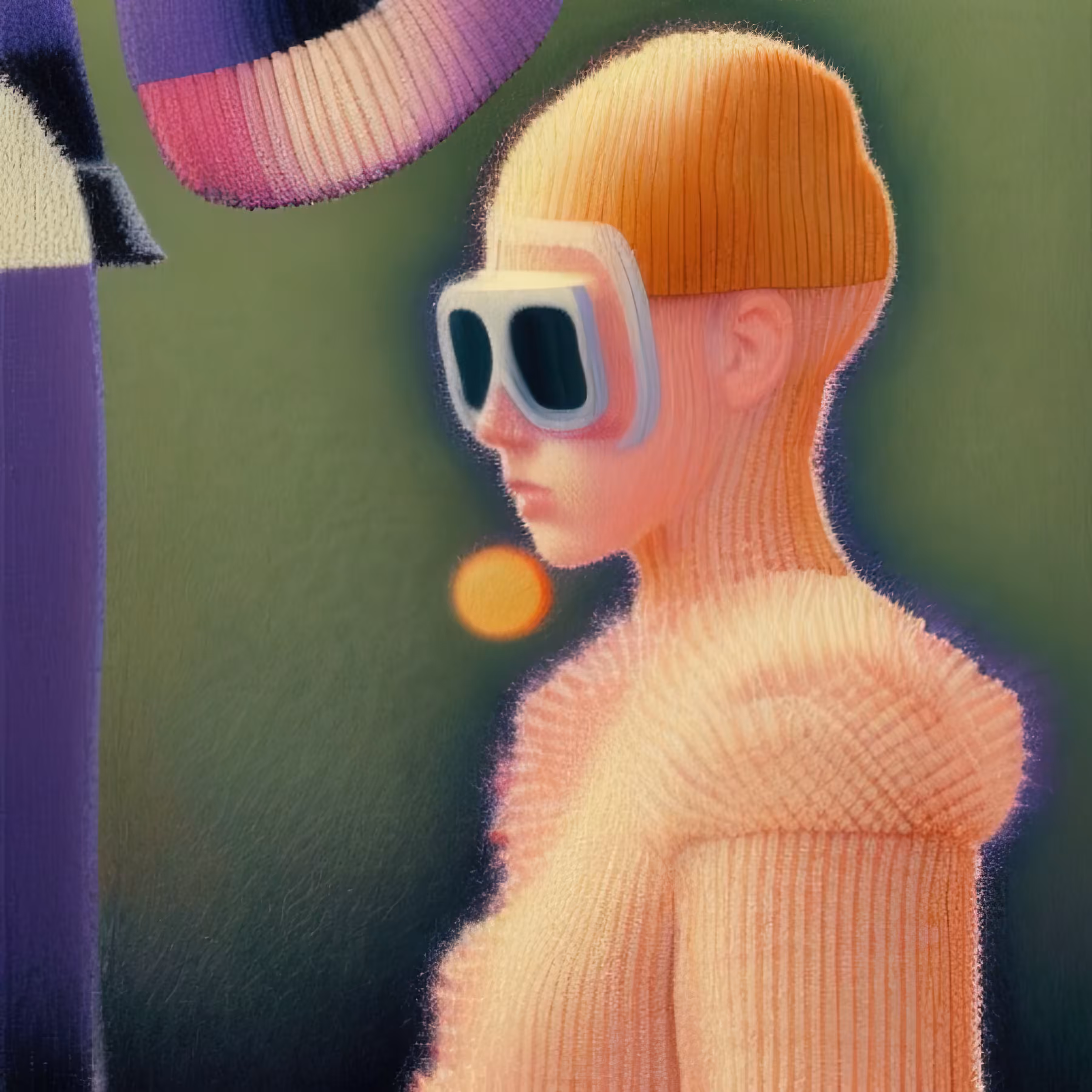 Sweater Weather #34