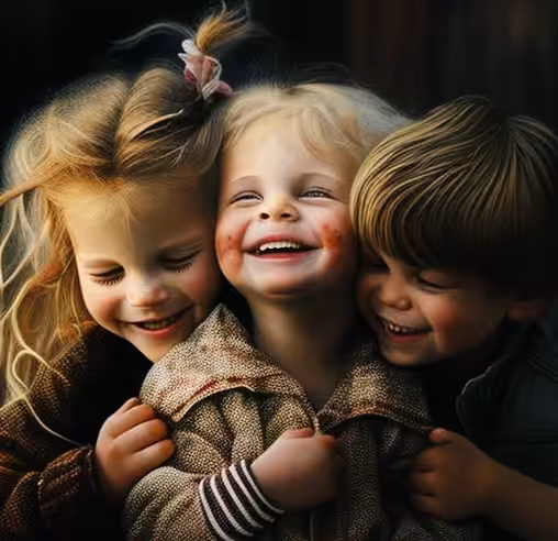 Sweet Innocence 