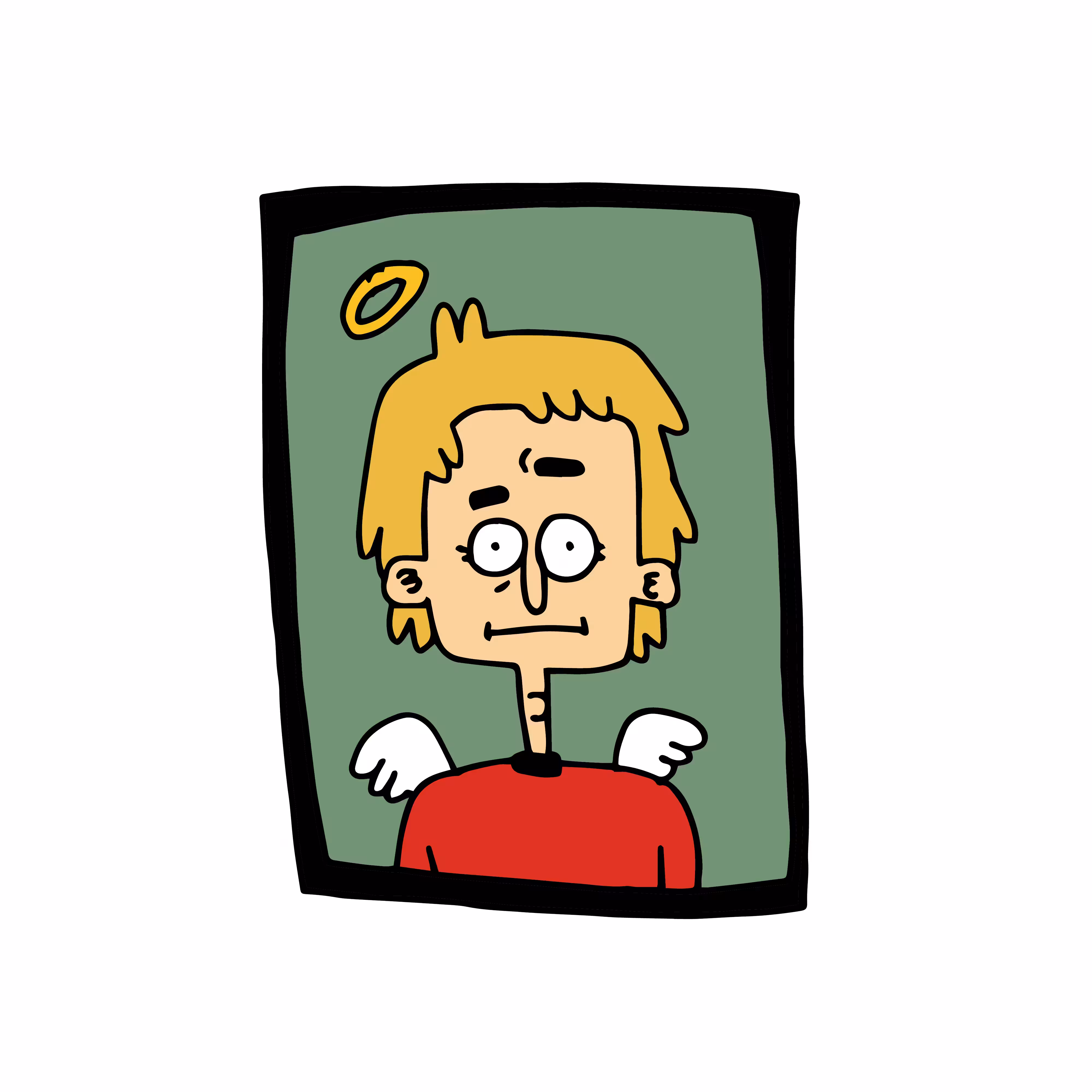 MISFIT HIGH