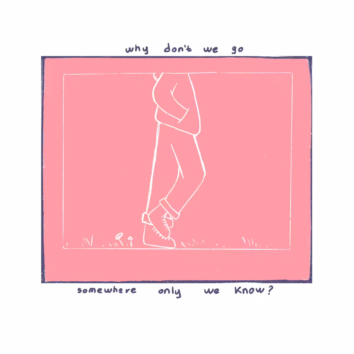 Self-Talk #12
