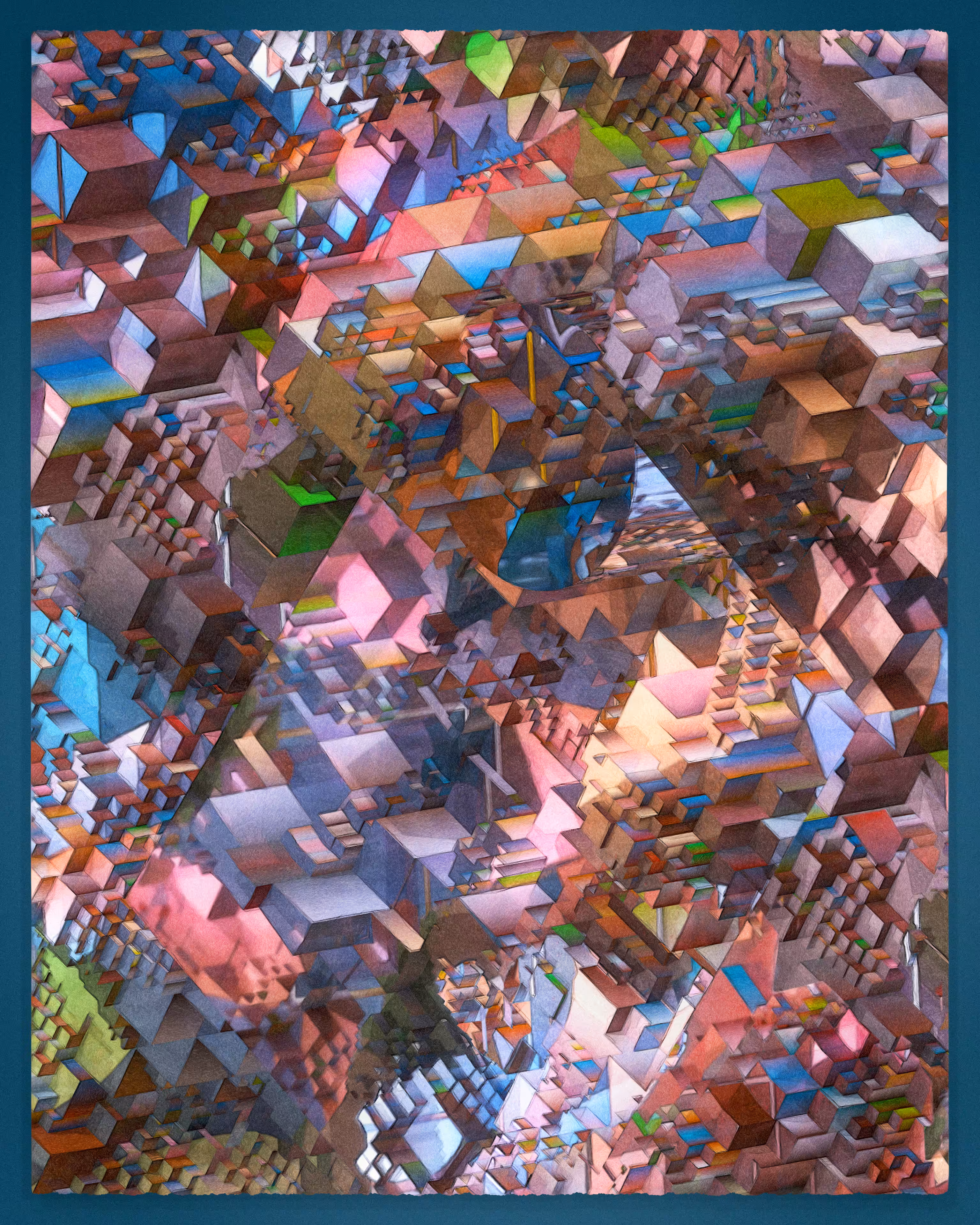 Tectonics #049
