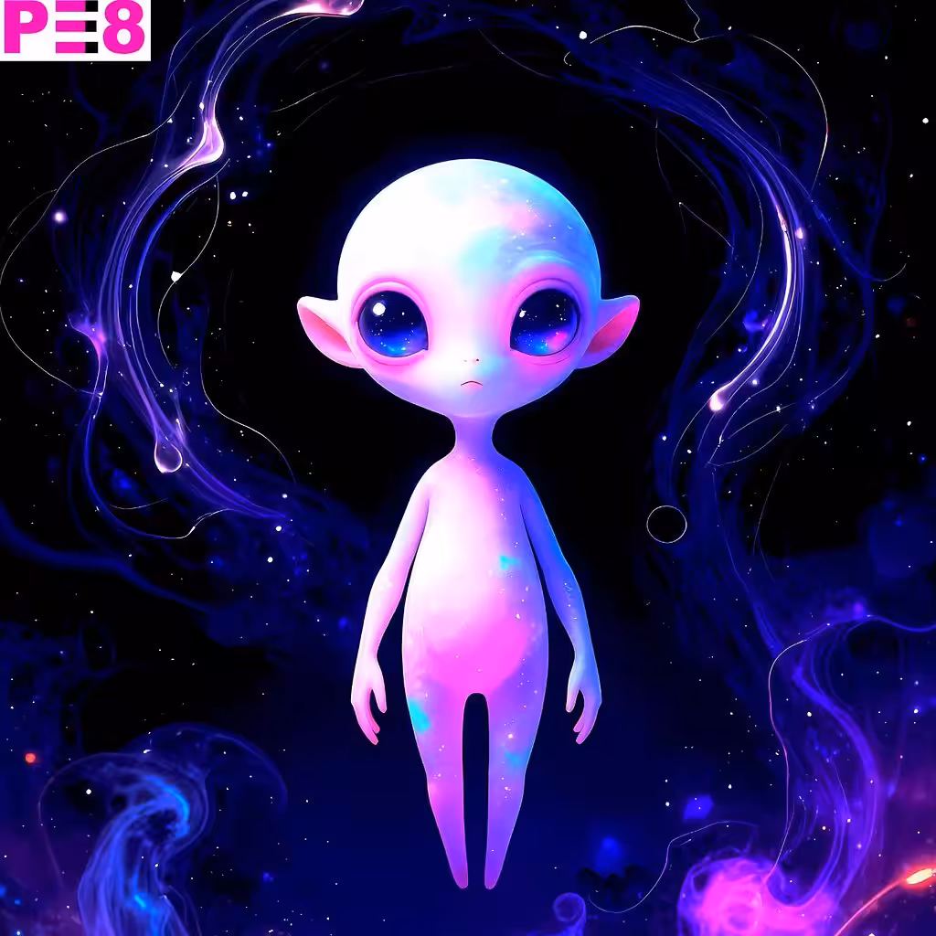 Lumi: Guardian of Hope