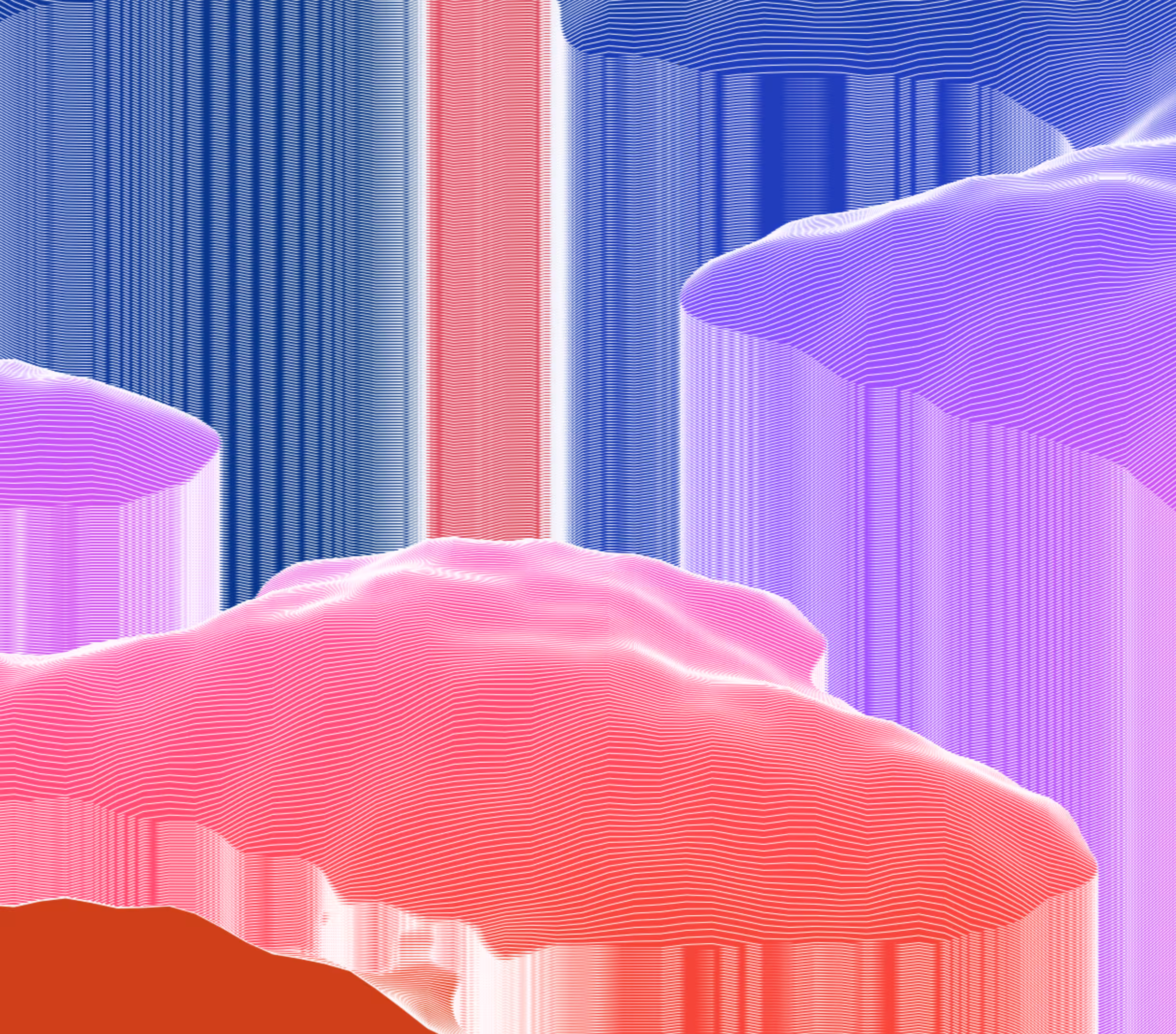 NoiseScape