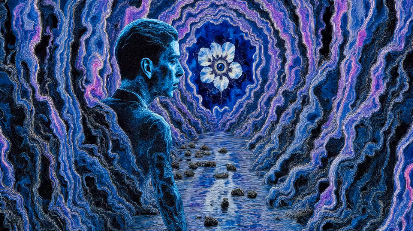 TRANSDIMENSIONAL TRIPPERS #229