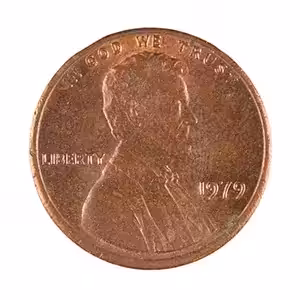 Cent #4965