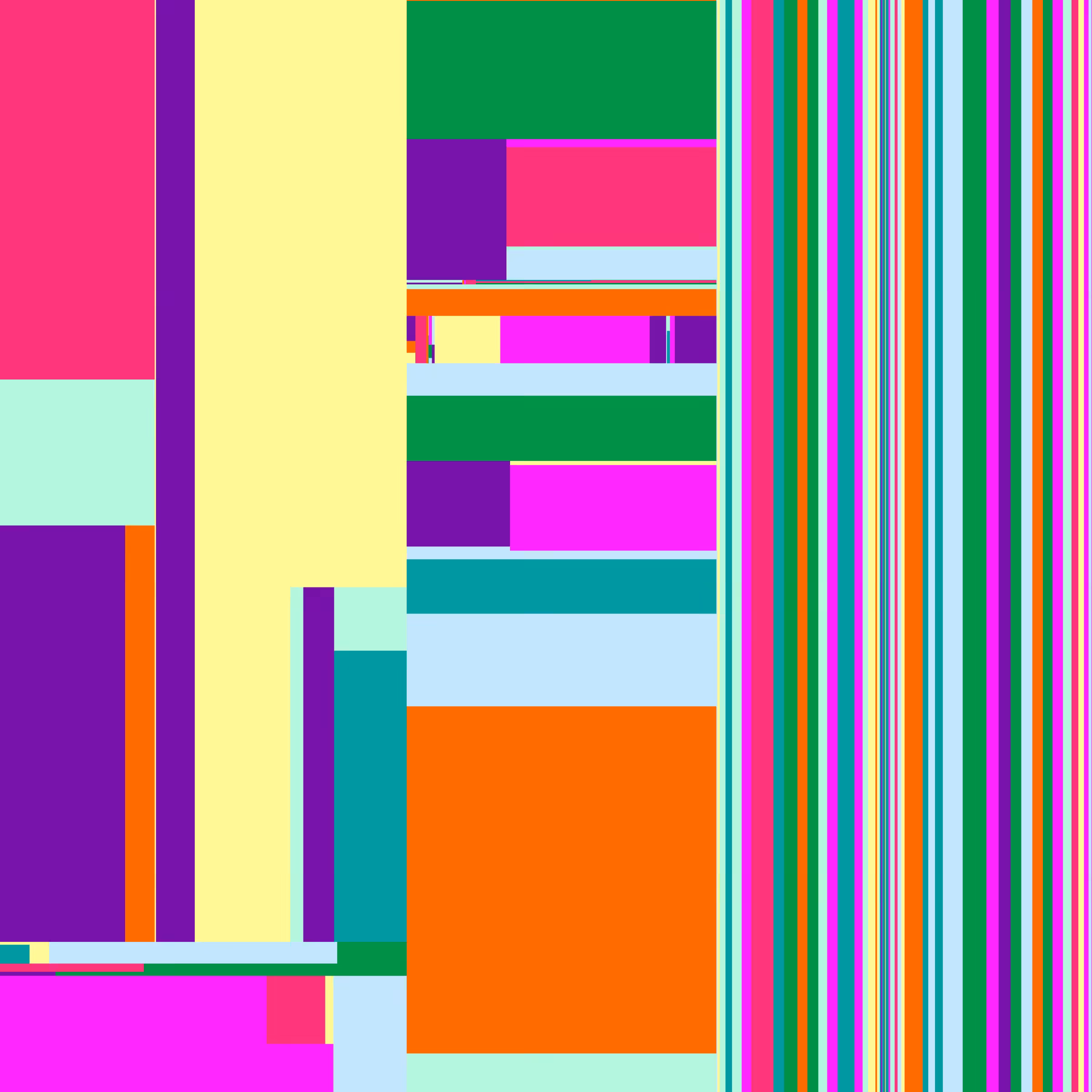 Polychrome Music #316