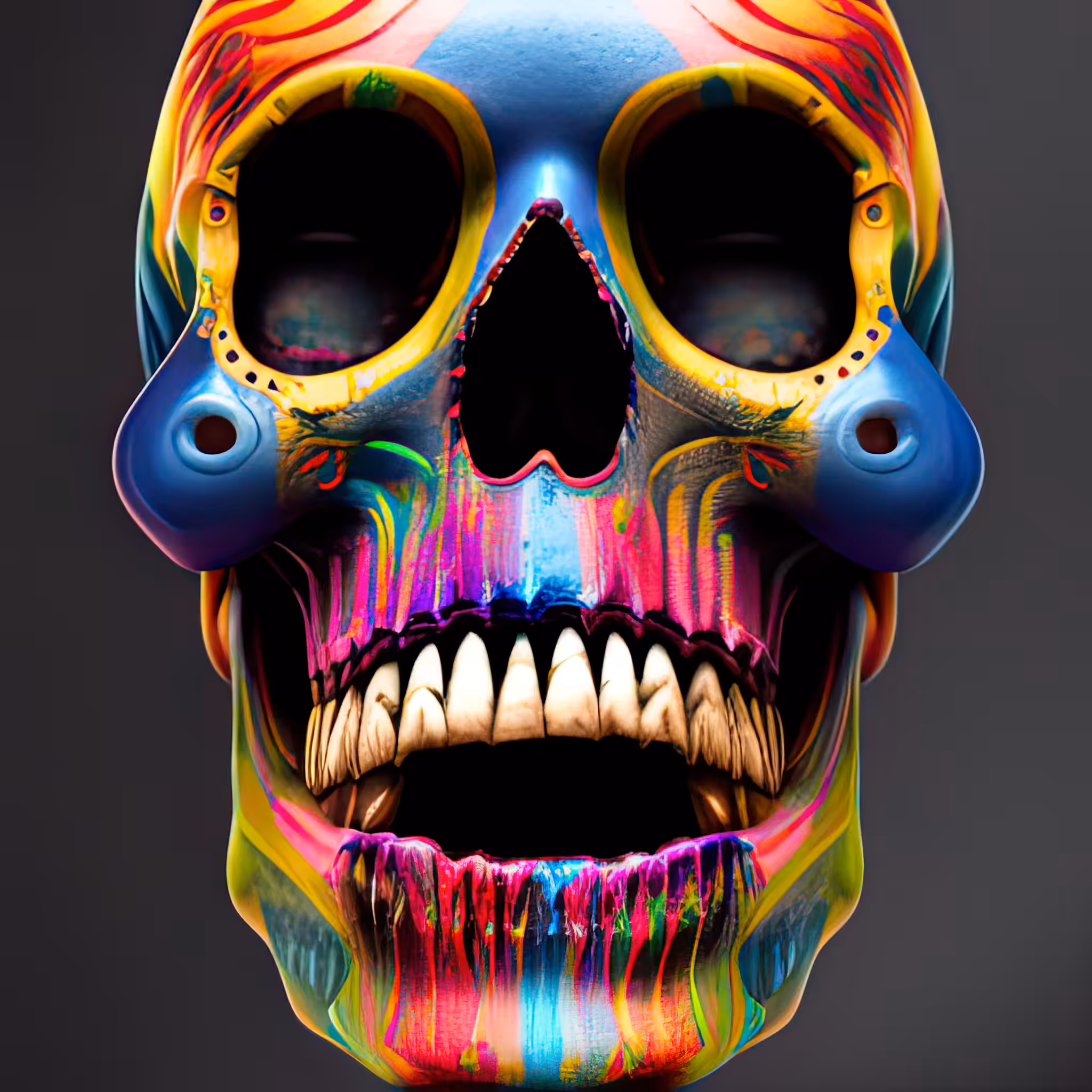 Head Case #195