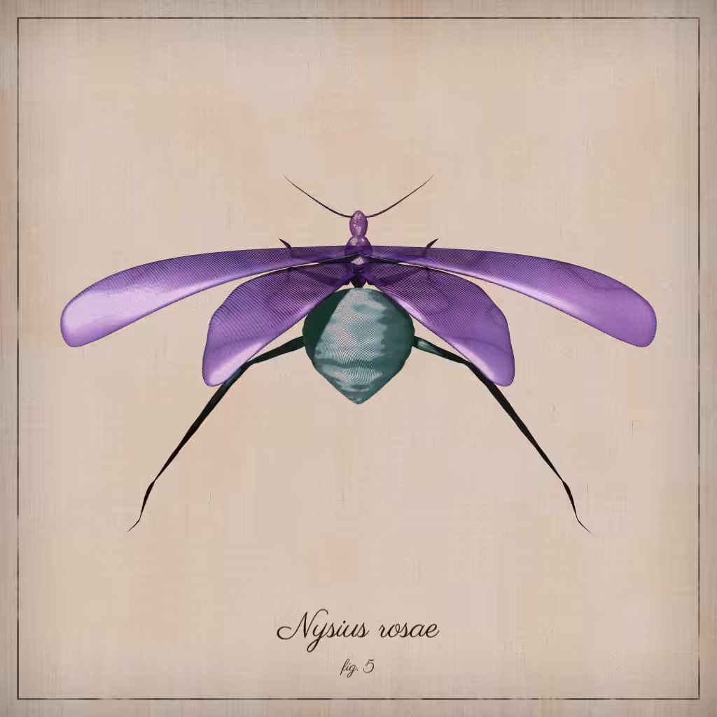 ProcGen Entomology #102
