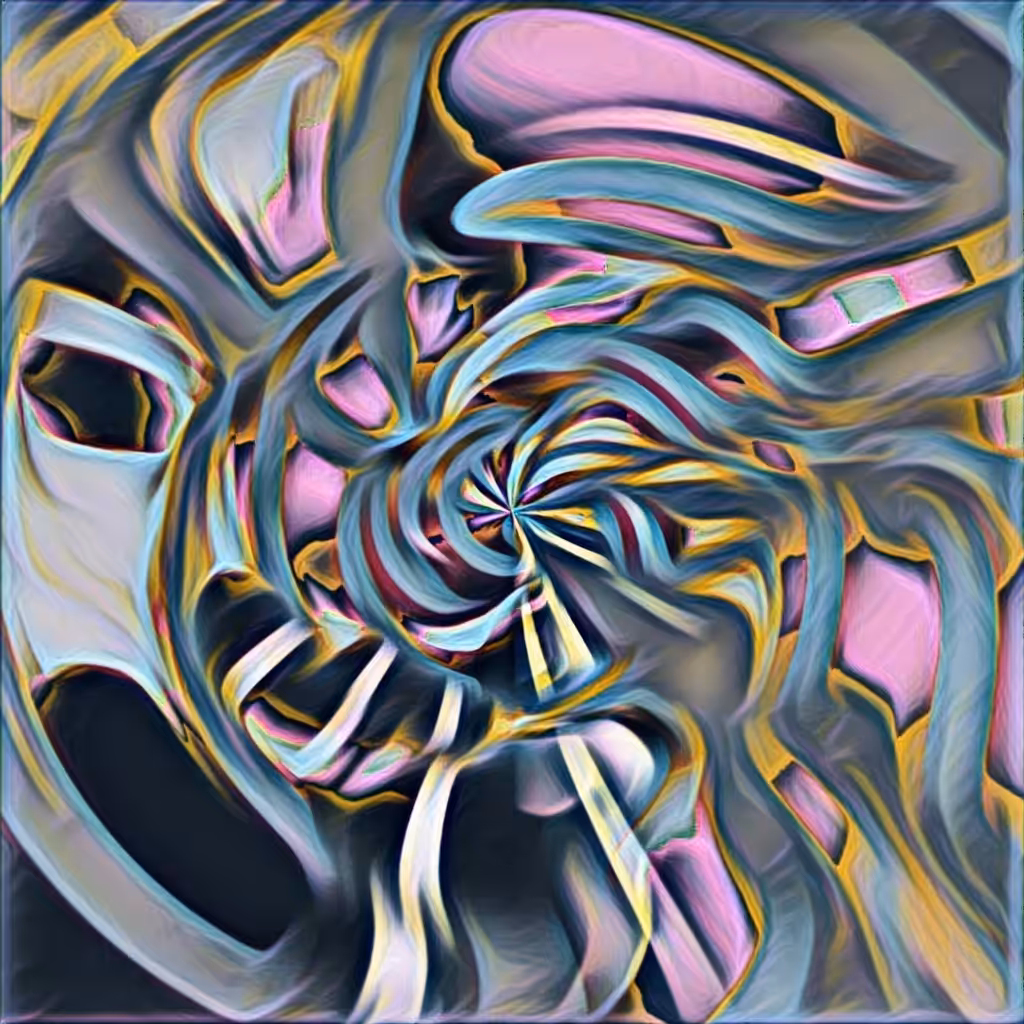 What A Mess #2
