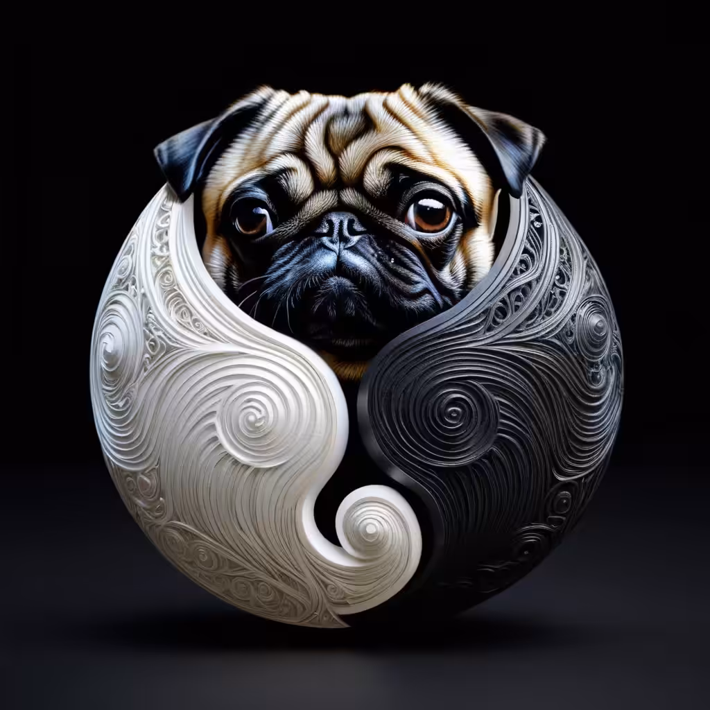 Yin-Yang-Pung