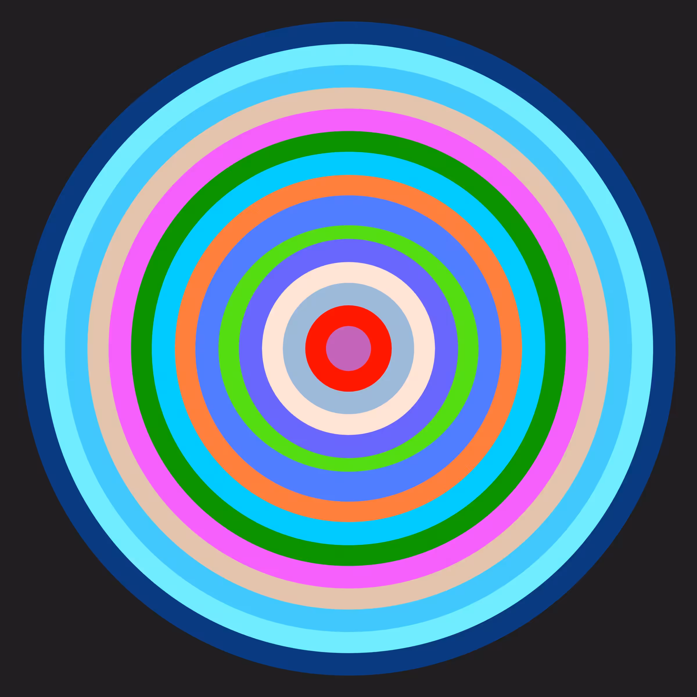 Circle of Frens² #3049