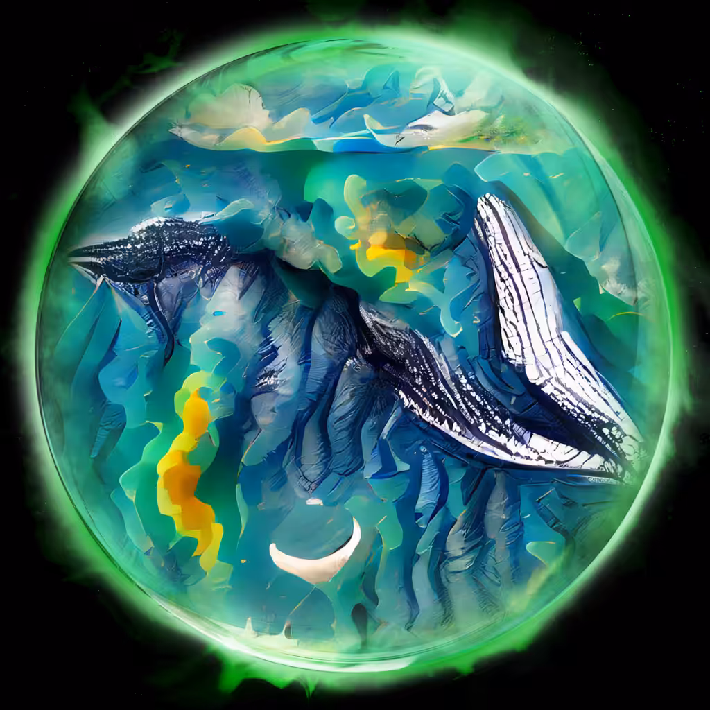 Dream Capsules #703
