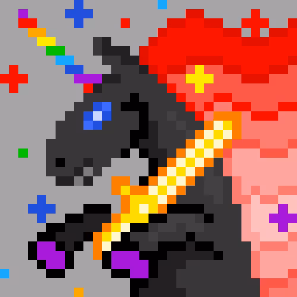 Unicorn #5674