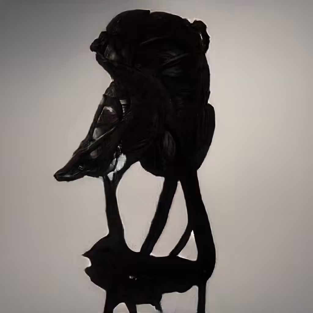 The Non-Human Artwork Project #338
