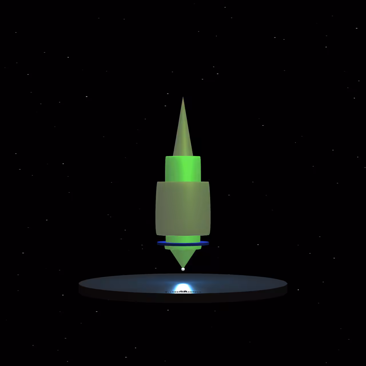 Astraglade - 569 - Nebula