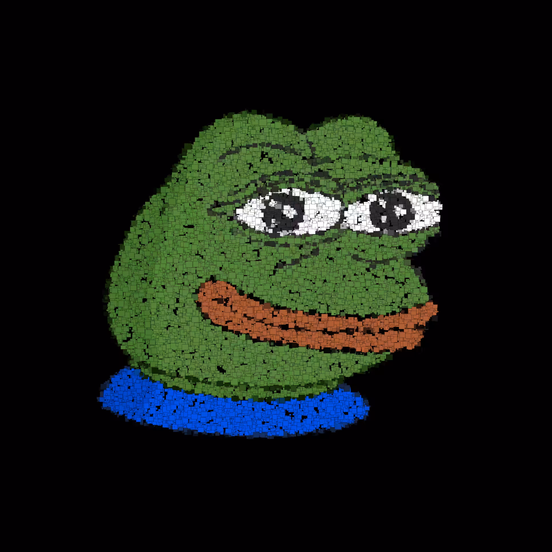 genPepes