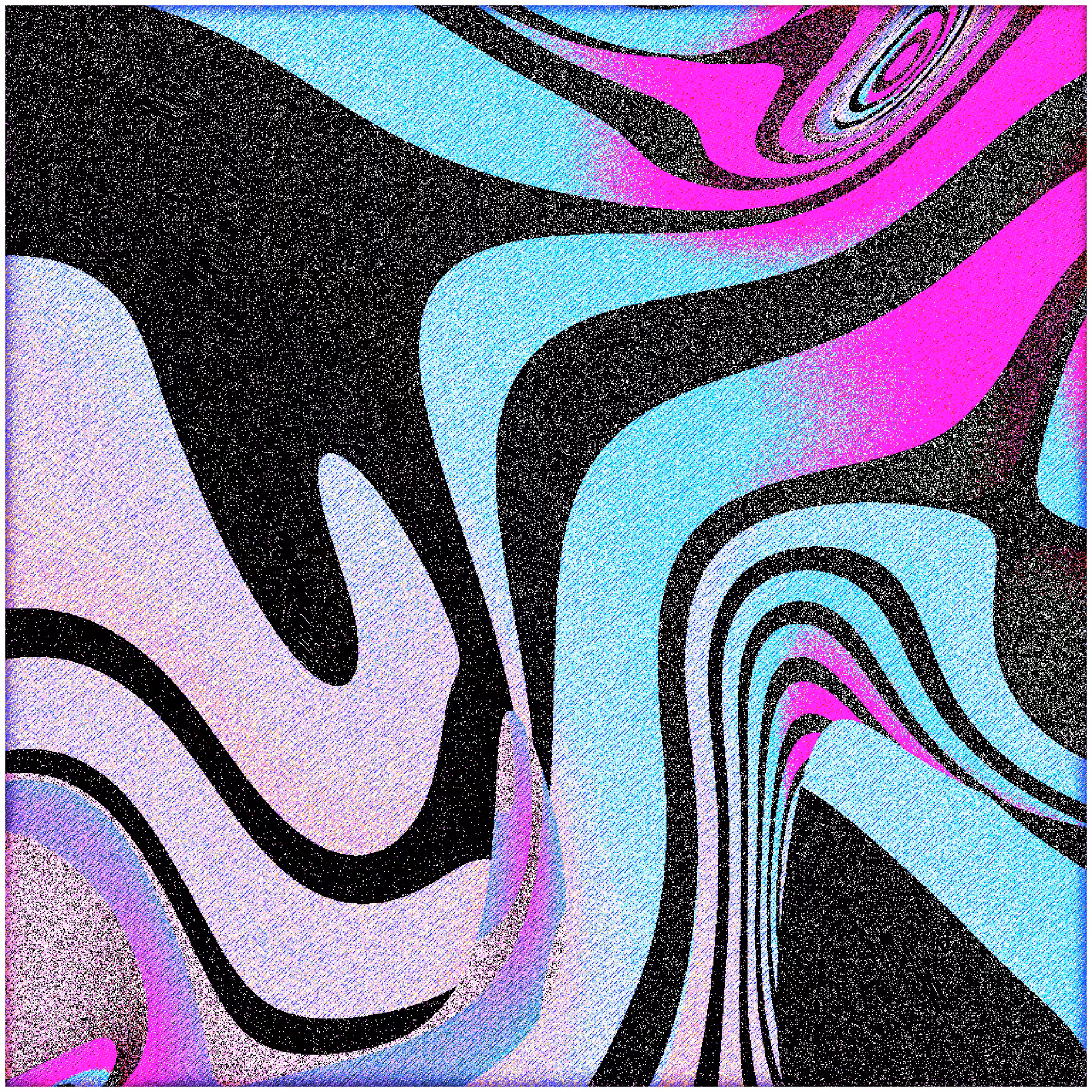 Noise modulation #18