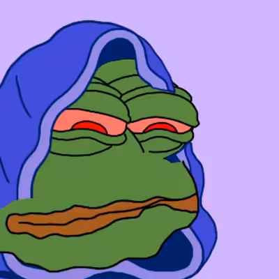 Pepe #27513
