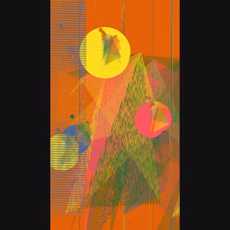 Teardrop #16
