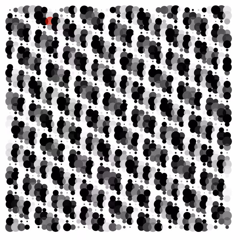 A Red One #8