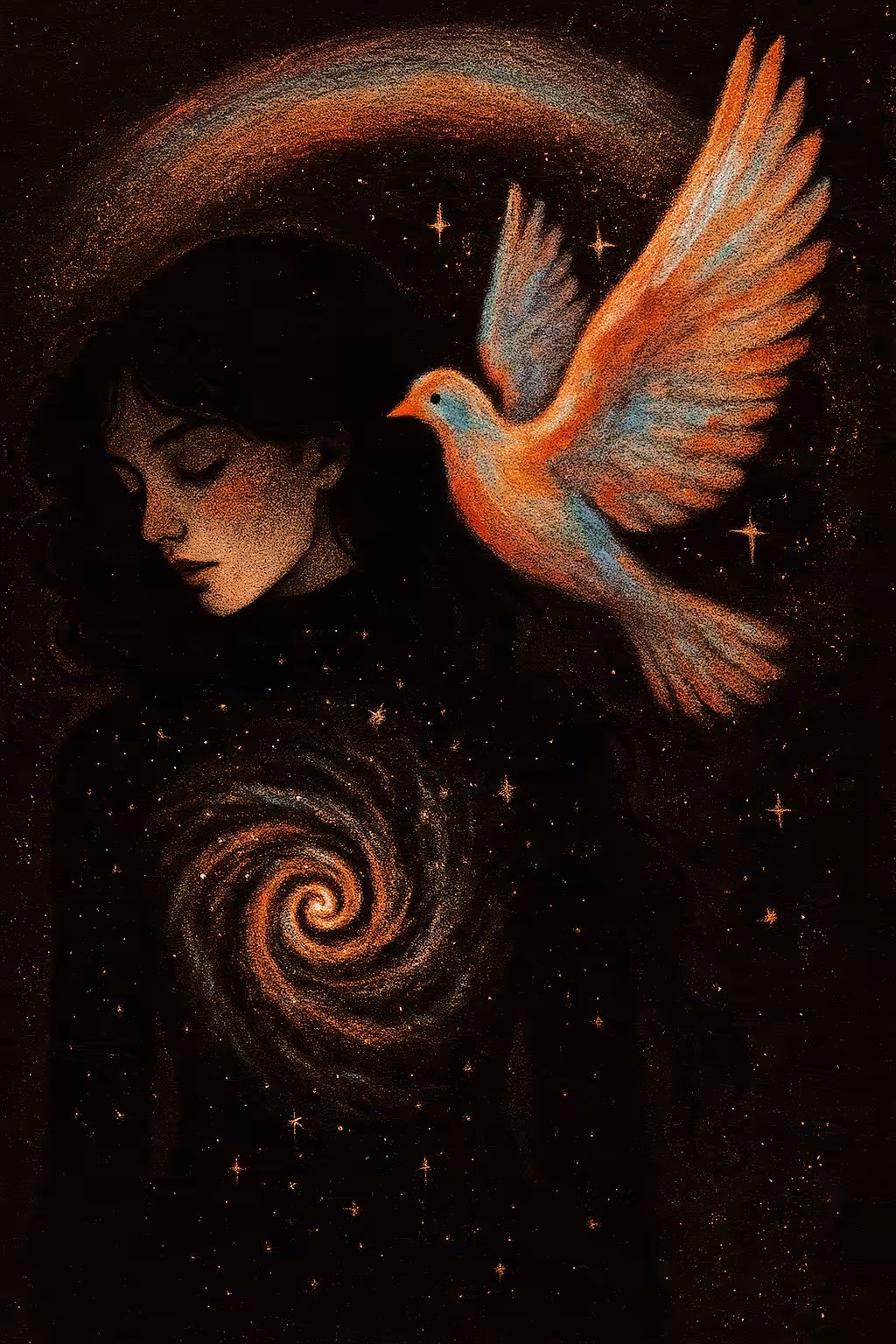 Peace Dove 🕊 