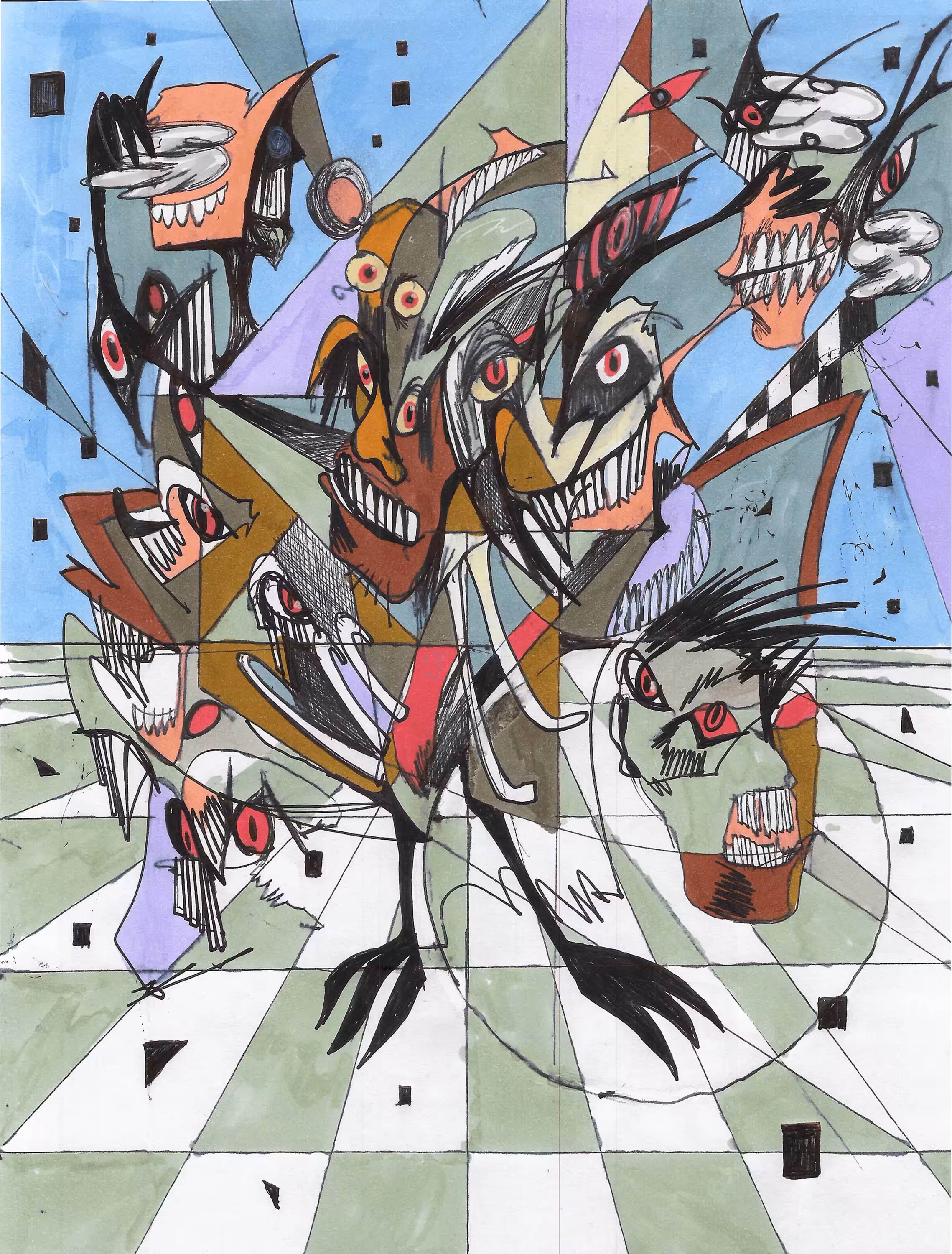 Omni