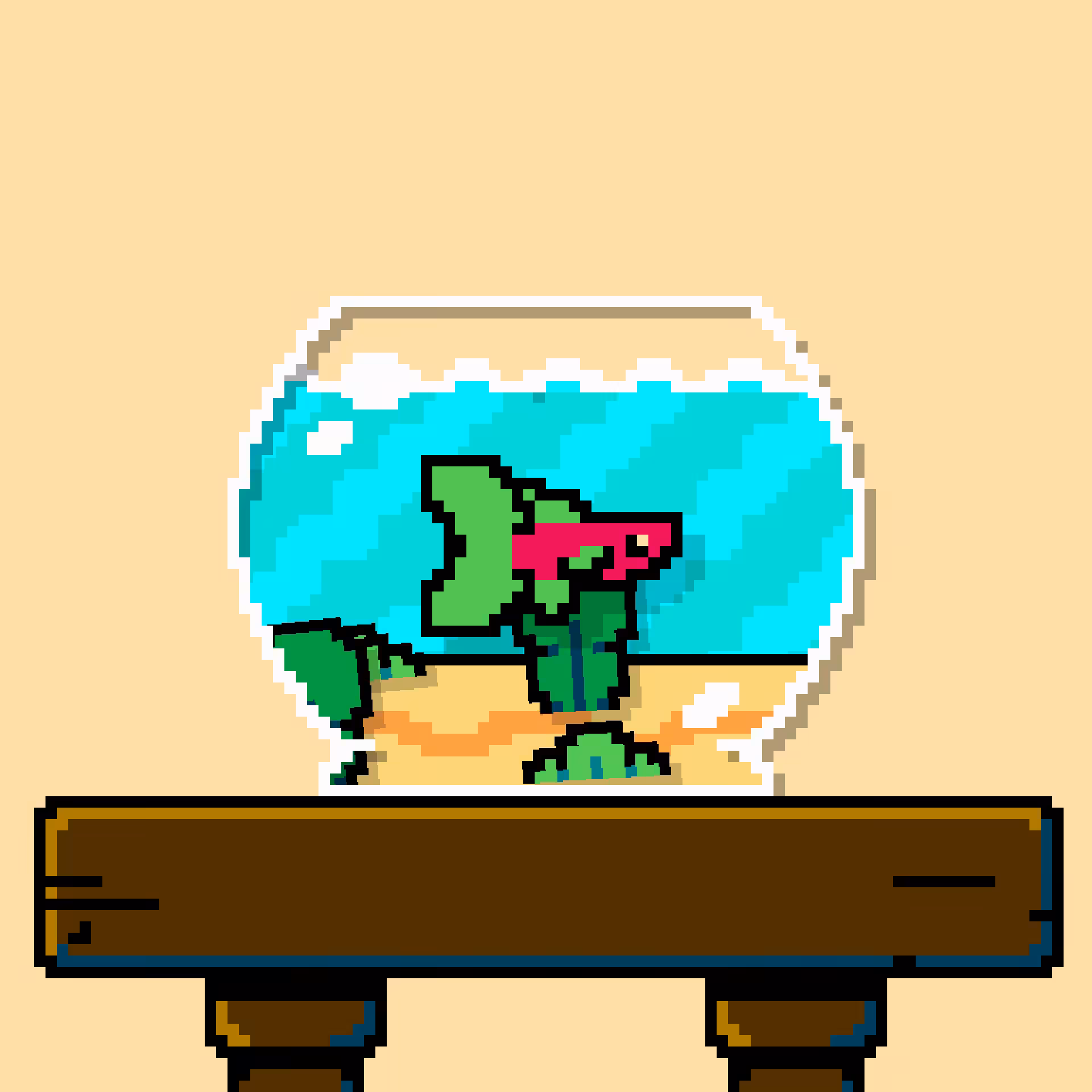 betta fish #423