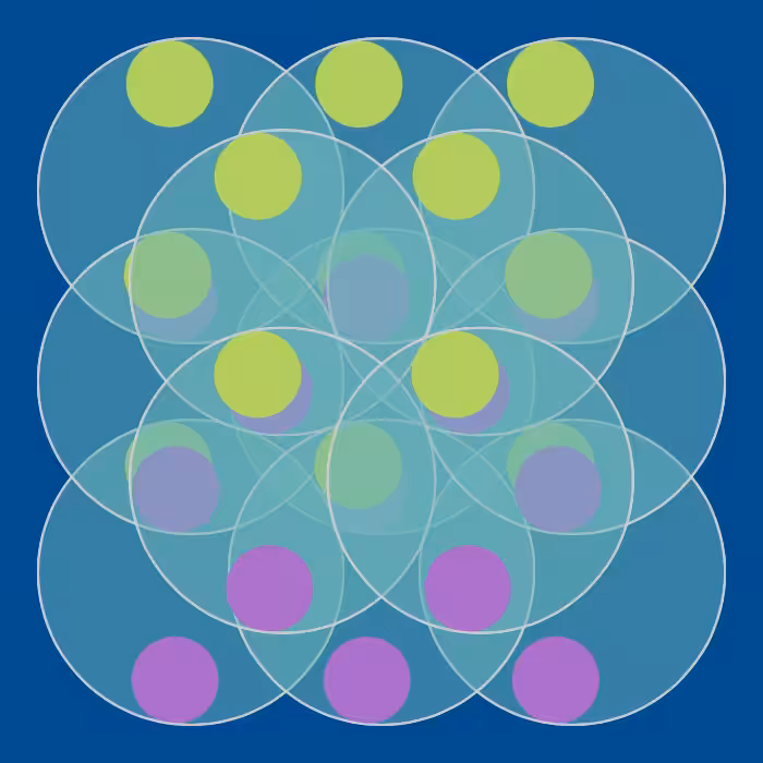 secret circles.