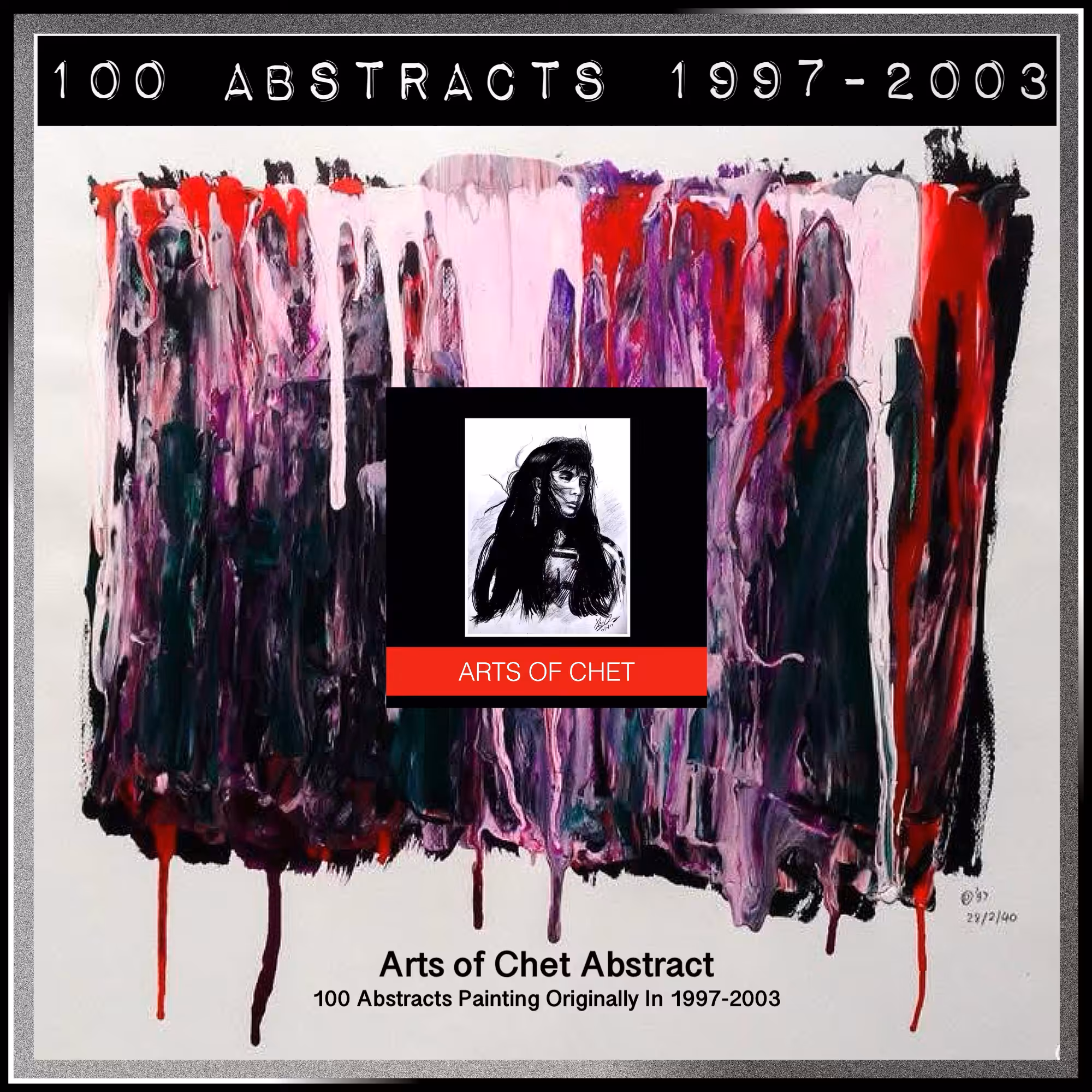 100 Abstracts 1997-2003