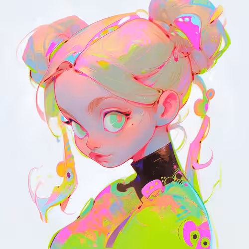 Raver #404