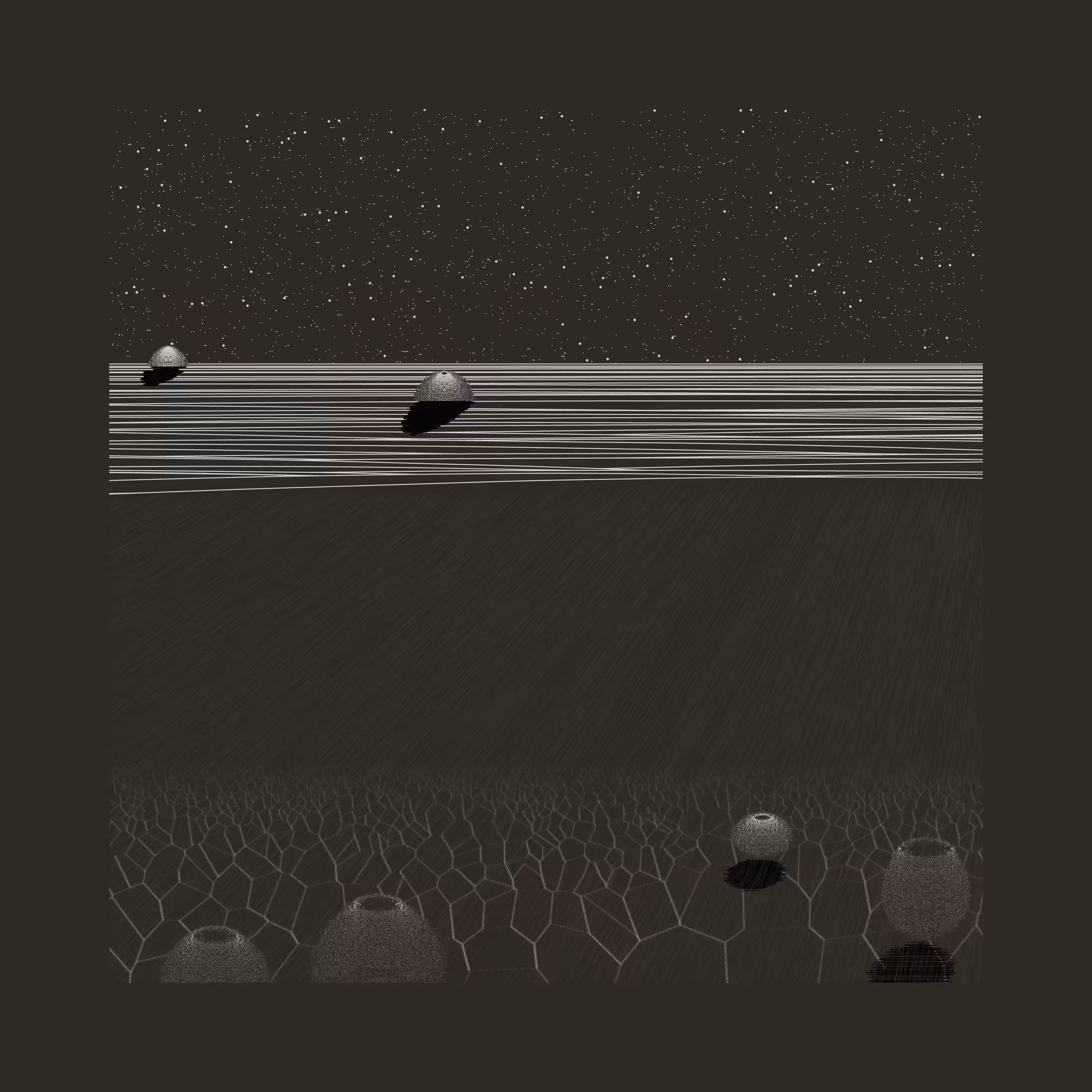 Under a New Sky #151