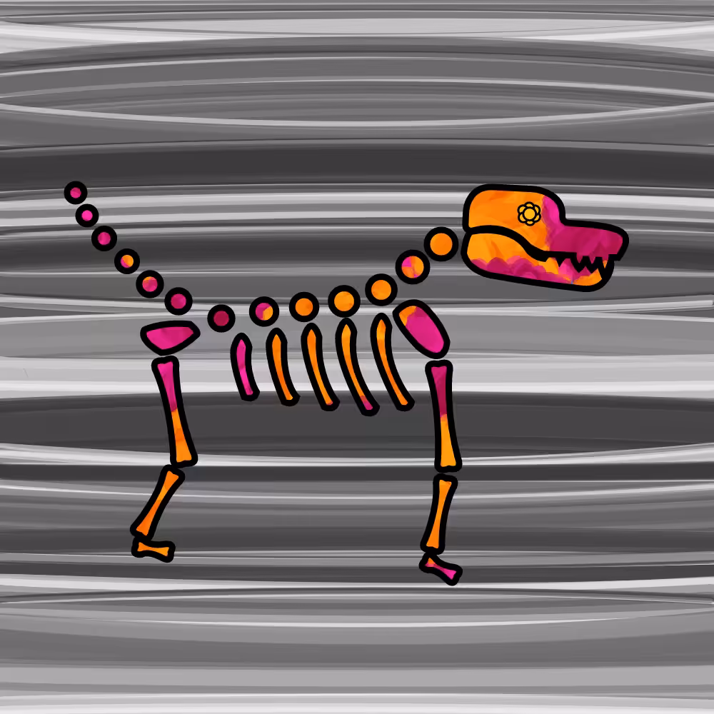 The Day Of The Dog #302