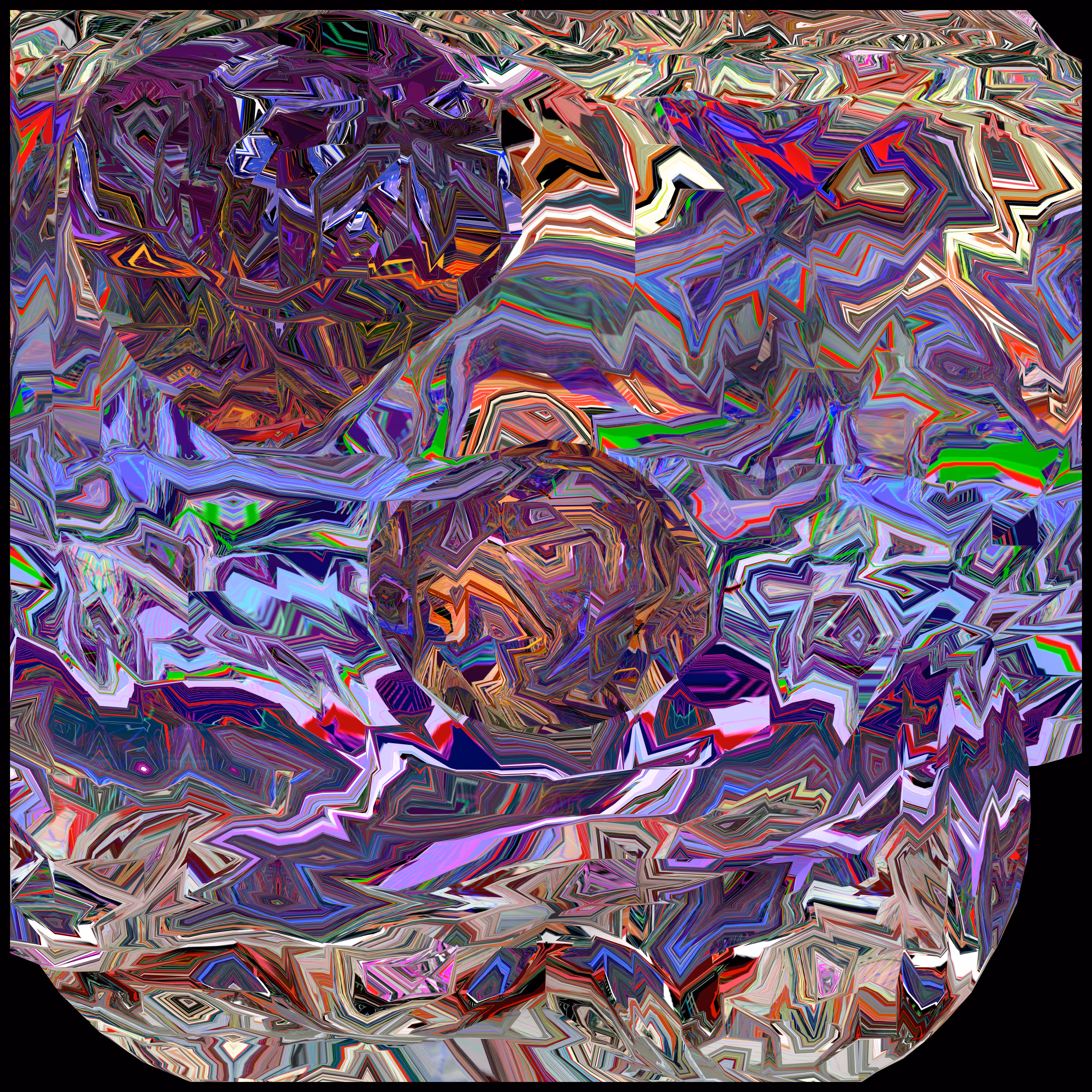 ISOTEXTURE 55 #10