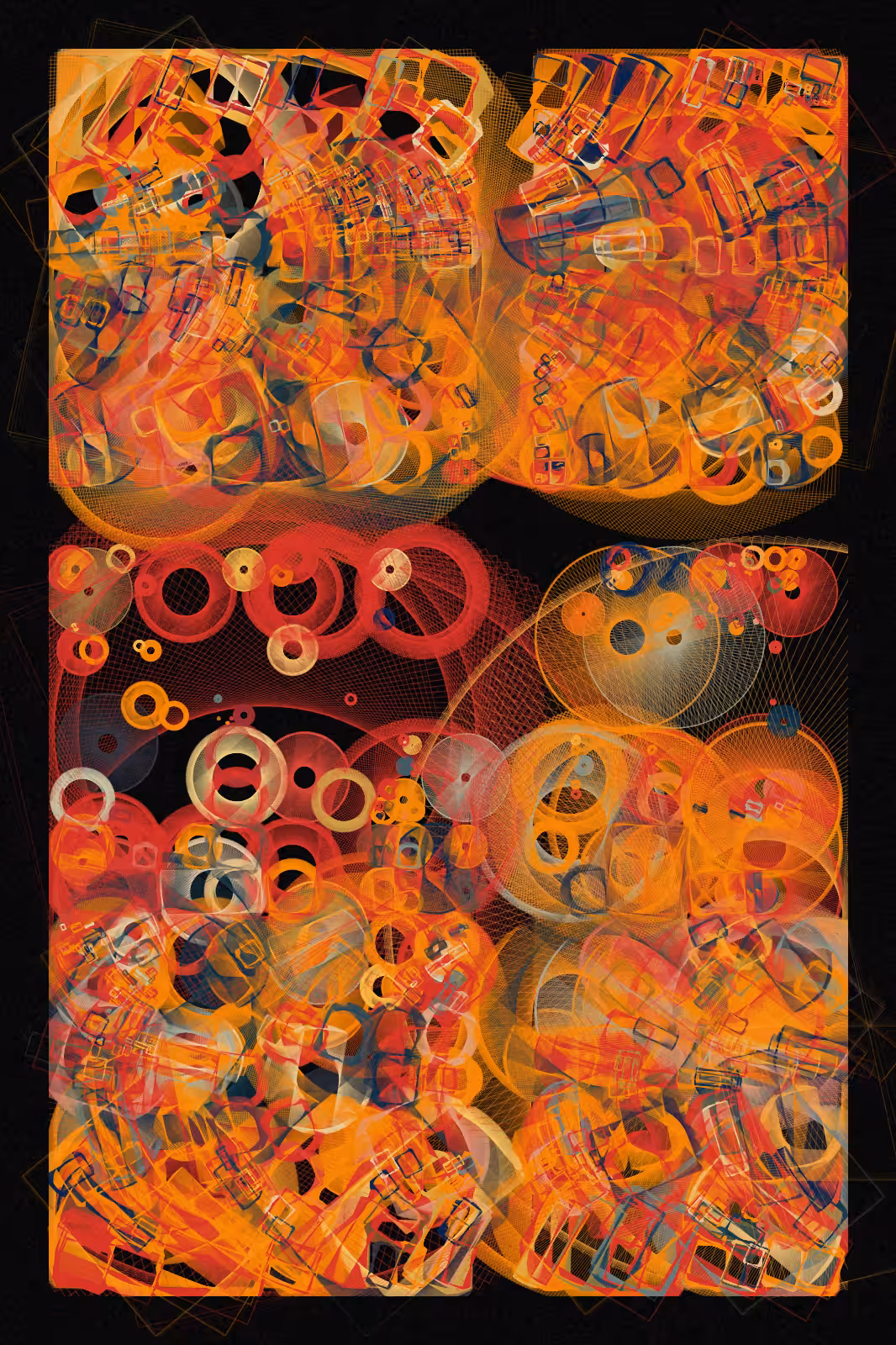 DisOrder #88