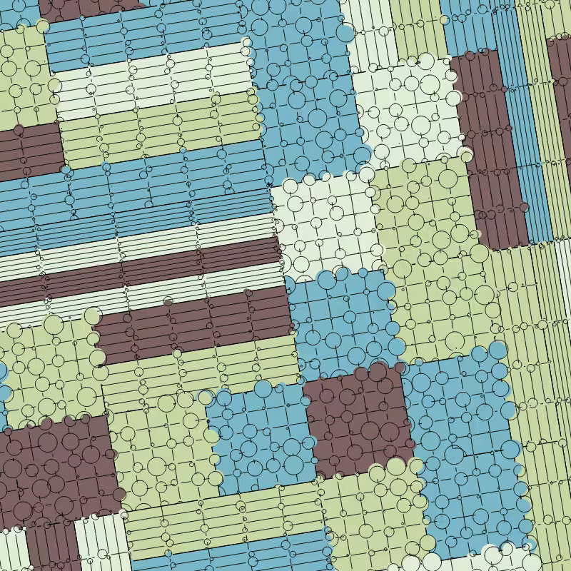 Live Cells #163