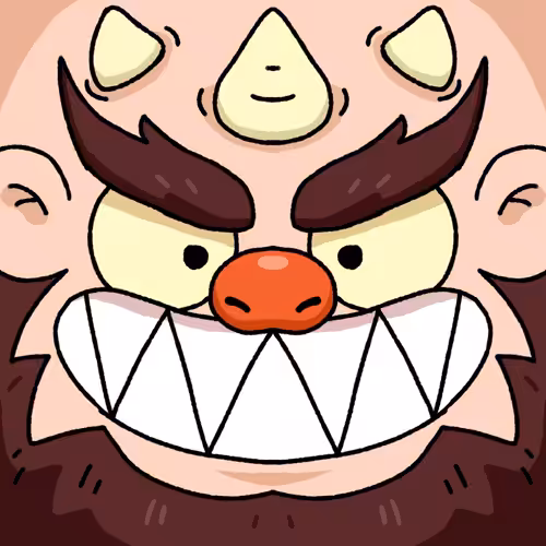 #133 — Kramdin, Eater of All
