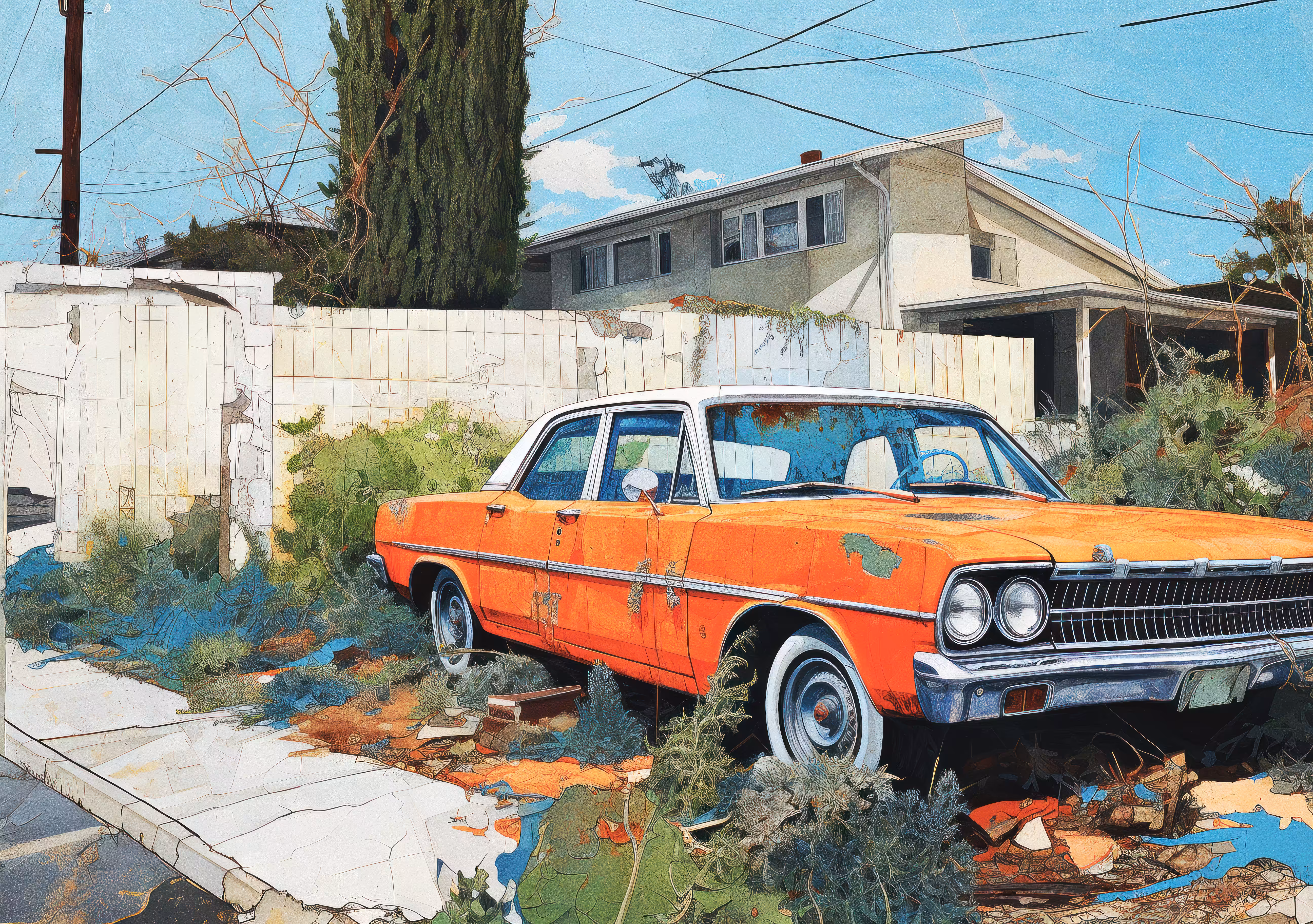 ARCHETYPES: Impala
