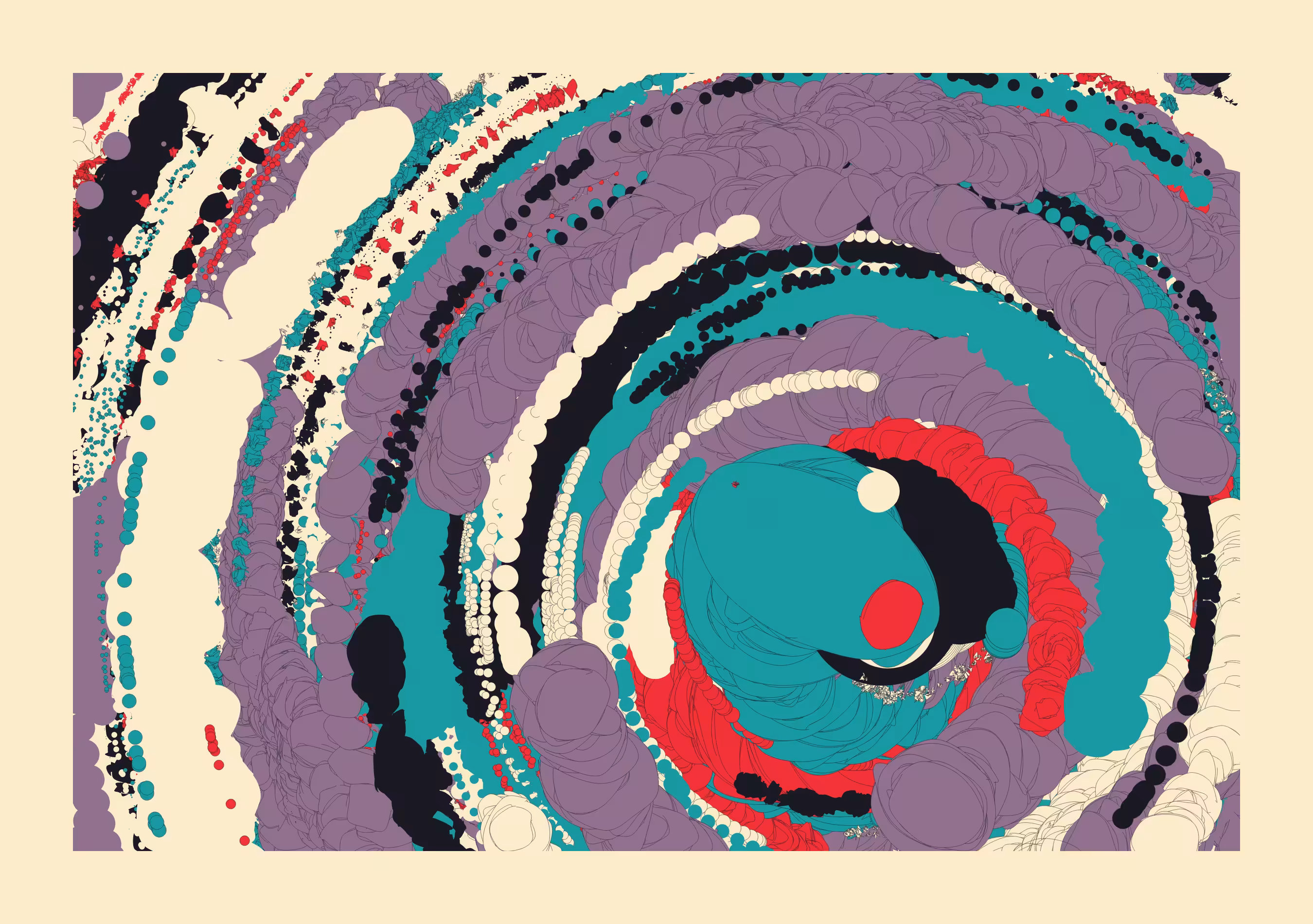 Collapsing System #39