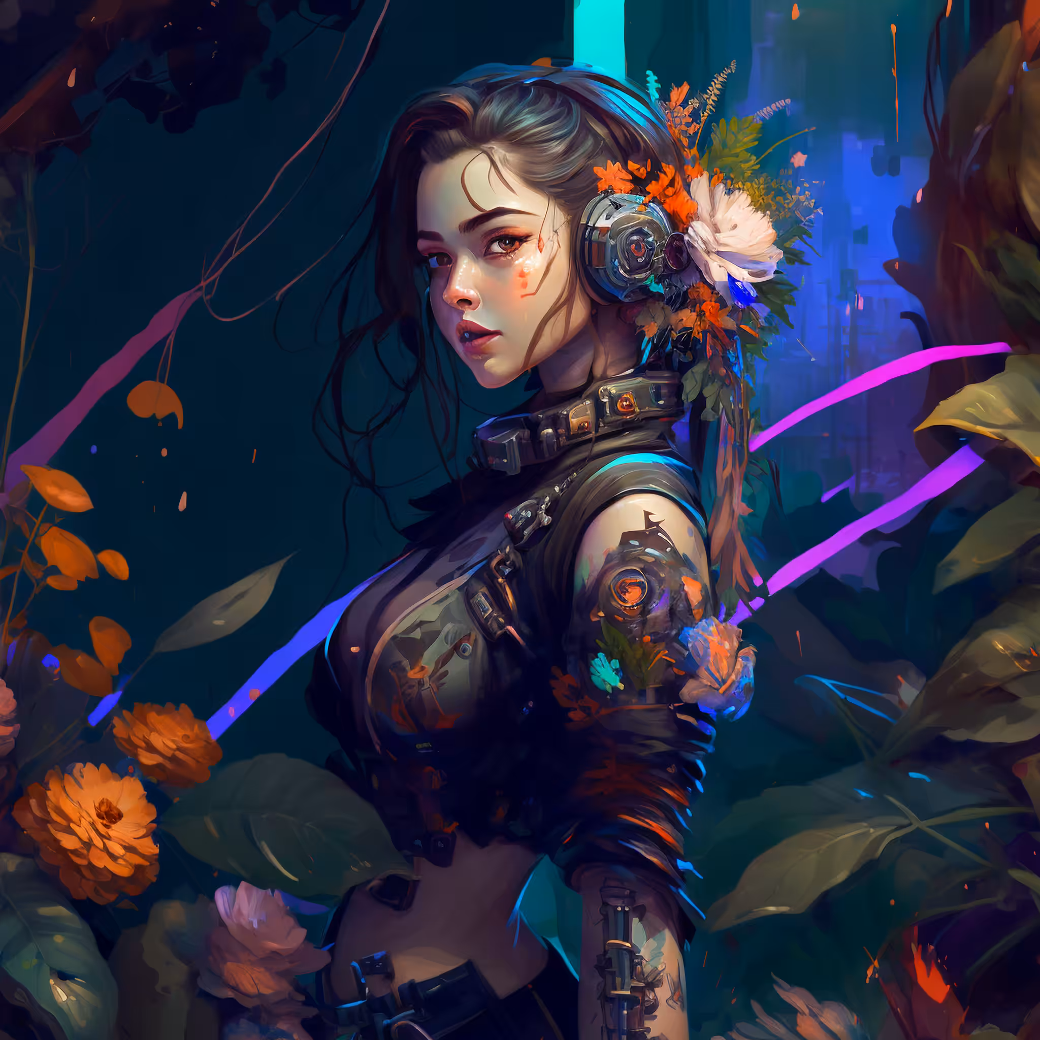 Cyber Explorer