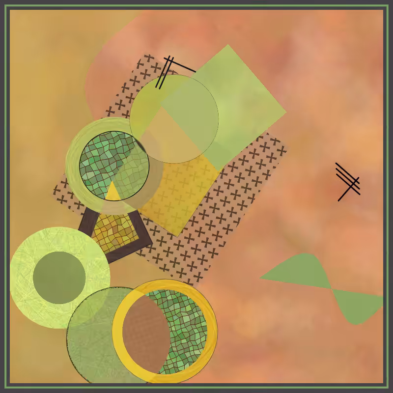 Down the Rabbit Hole #73