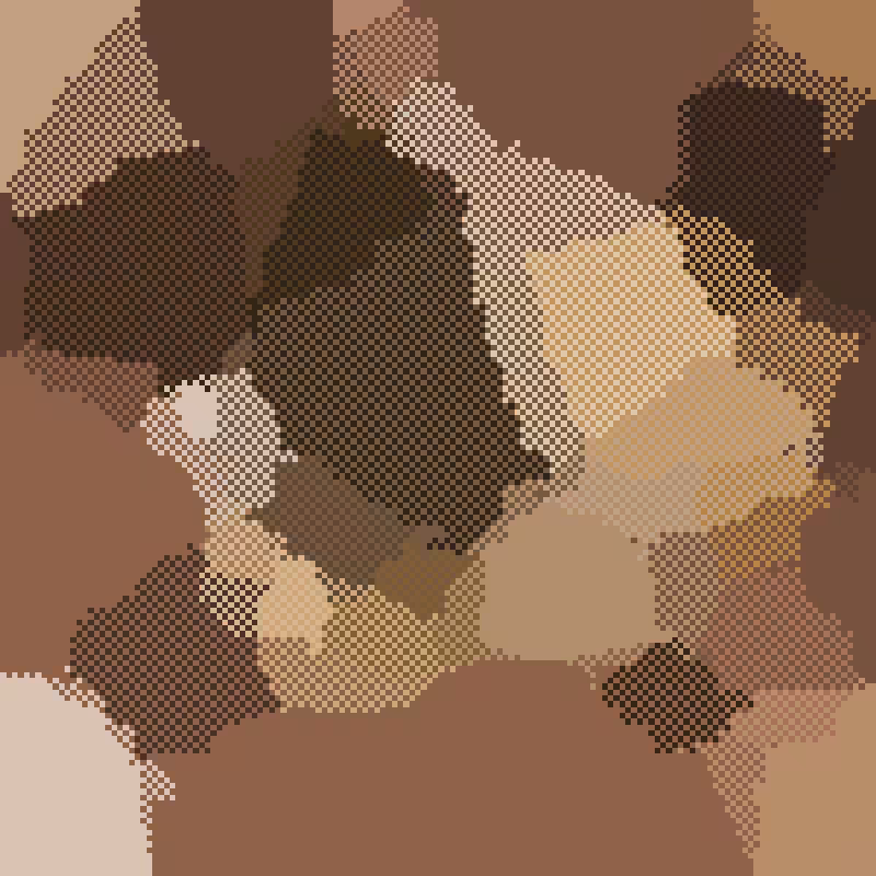 Cellular Warfare #12