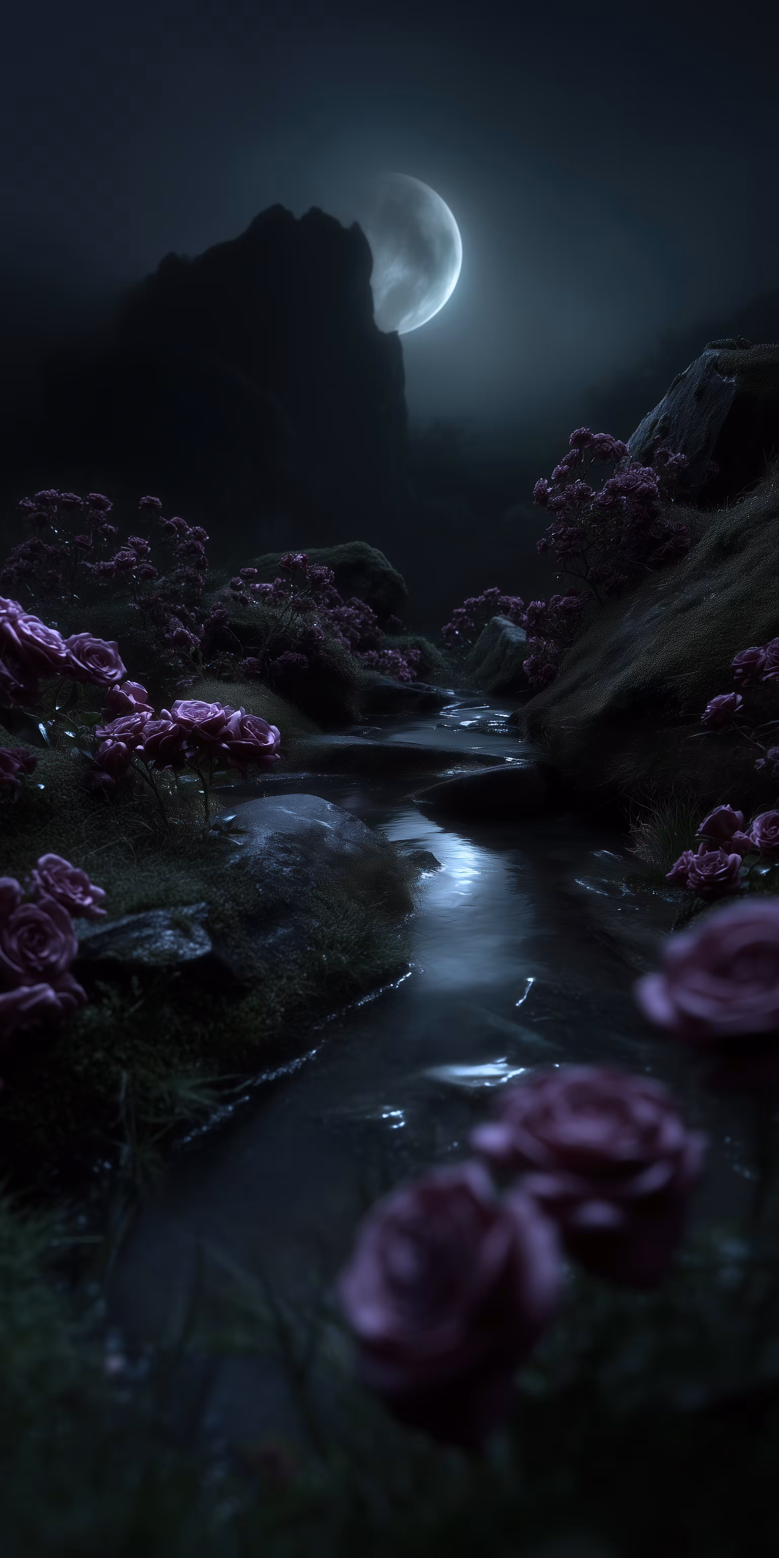 The Unintended Garden