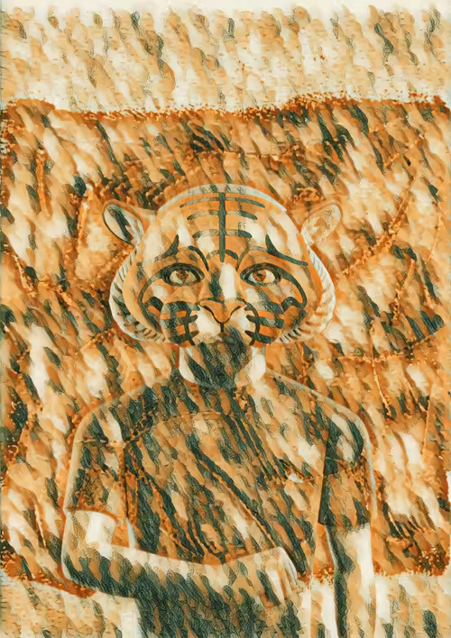 ArtMask #320