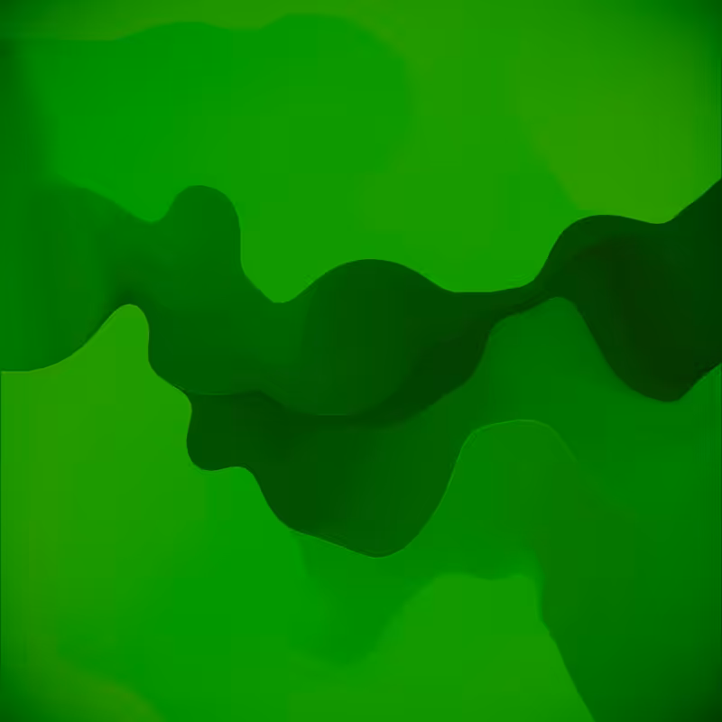 Color Clouds #15